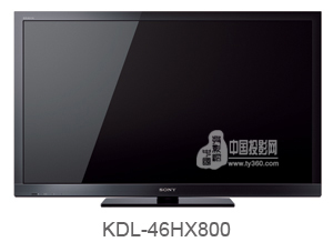 享受視覺真體驗(yàn),索尼3D新品火熱上市-索尼HX800系列3D液晶電視及BDP-S470 3D藍(lán)光播放器正式開售