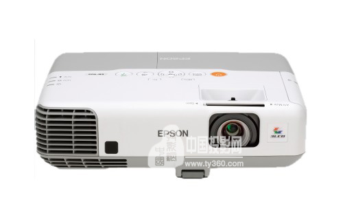 面向教育領域 愛普生推出新品投影機EB-C2040XN和EB-C2020XN