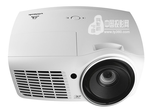 Vivitek麗訊行業新機D841高穩定性 滿足專業應用需求