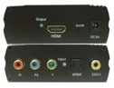 ׿ГQ:PCH01 YpbprHDMI̖D(zhun)Q